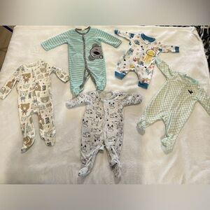 Bundle of onesies